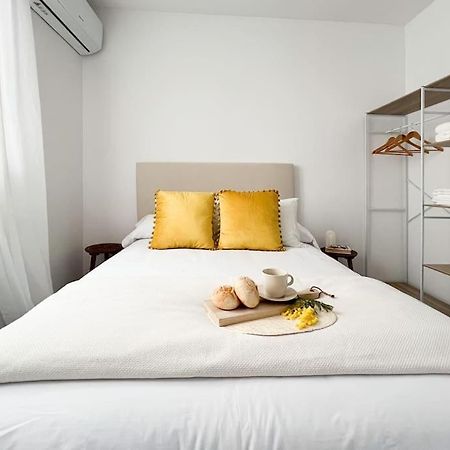 Apartamentos Gredos 103 Хараис-де-ла-Вера Экстерьер фото