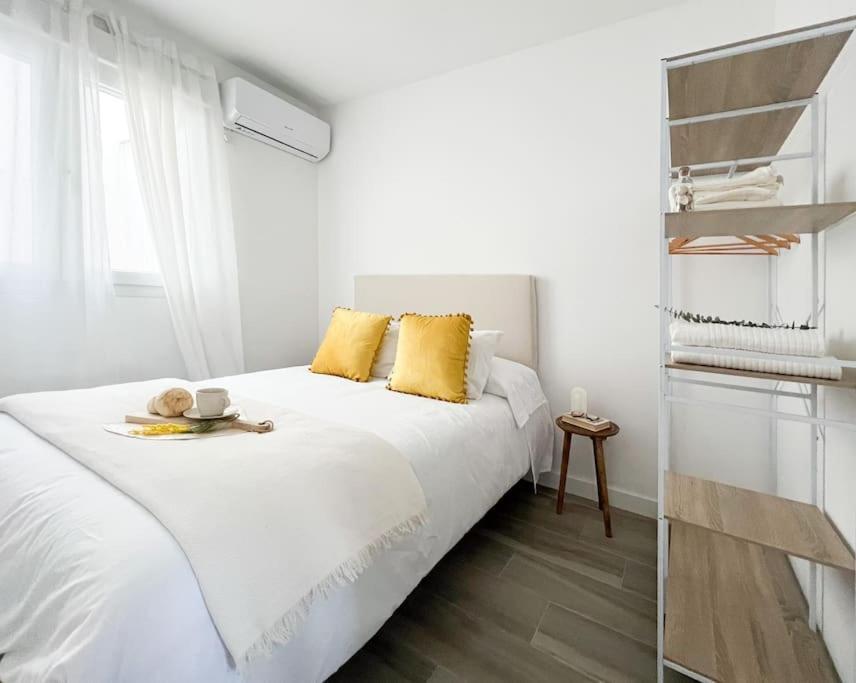 Apartamentos Gredos 103 Хараис-де-ла-Вера Экстерьер фото
