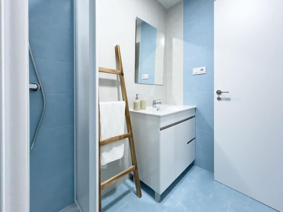 Apartamentos Gredos 103 Хараис-де-ла-Вера Экстерьер фото