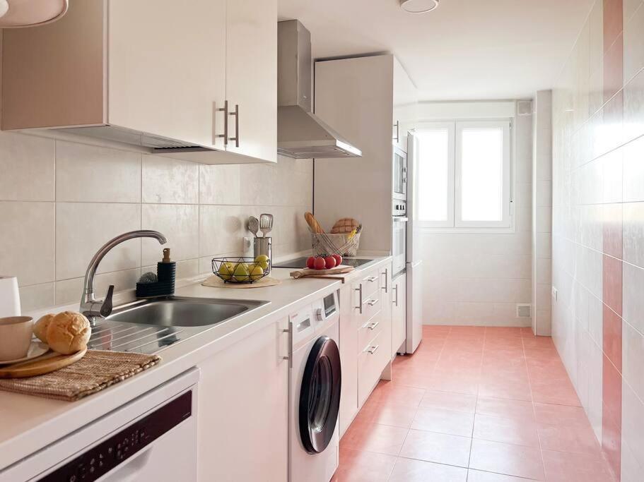 Apartamentos Gredos 103 Хараис-де-ла-Вера Экстерьер фото