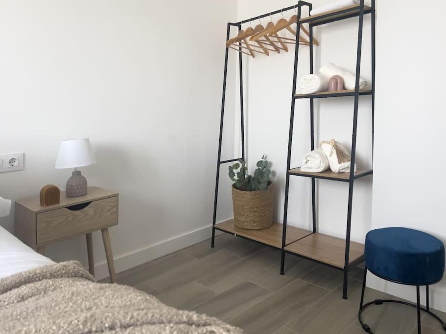 Apartamentos Gredos 103 Хараис-де-ла-Вера Экстерьер фото