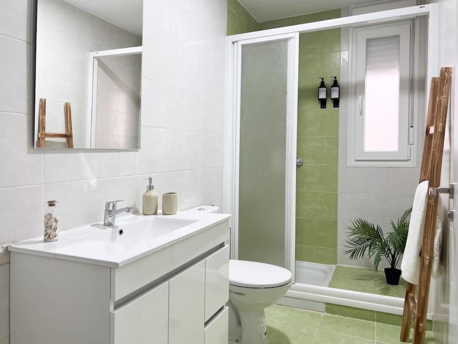 Apartamentos Gredos 103 Хараис-де-ла-Вера Экстерьер фото