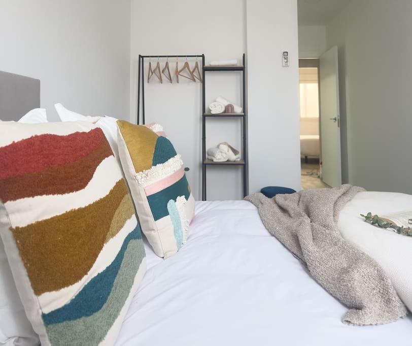 Apartamentos Gredos 103 Хараис-де-ла-Вера Экстерьер фото