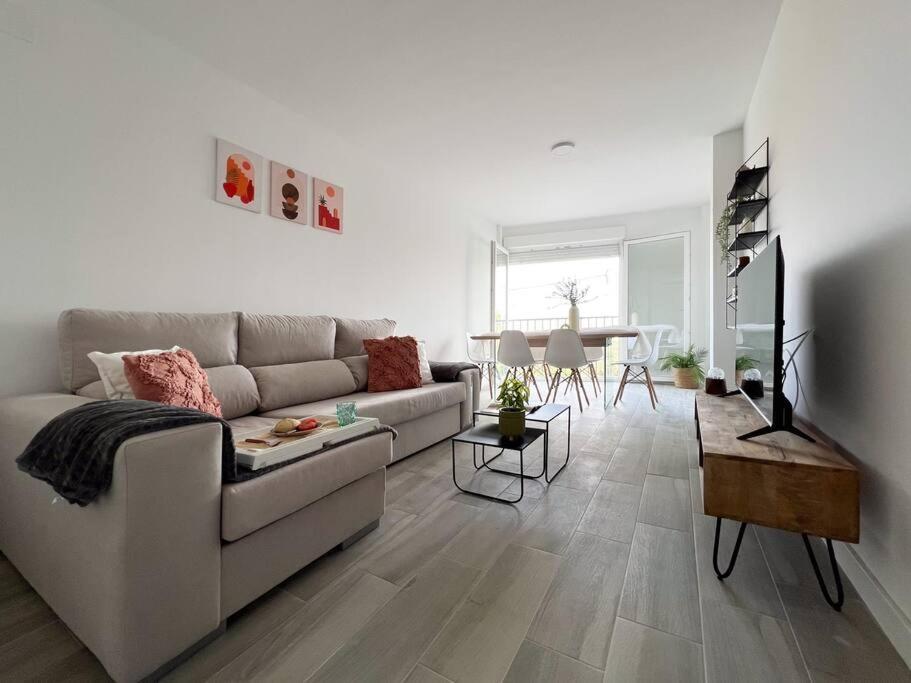 Apartamentos Gredos 103 Хараис-де-ла-Вера Экстерьер фото