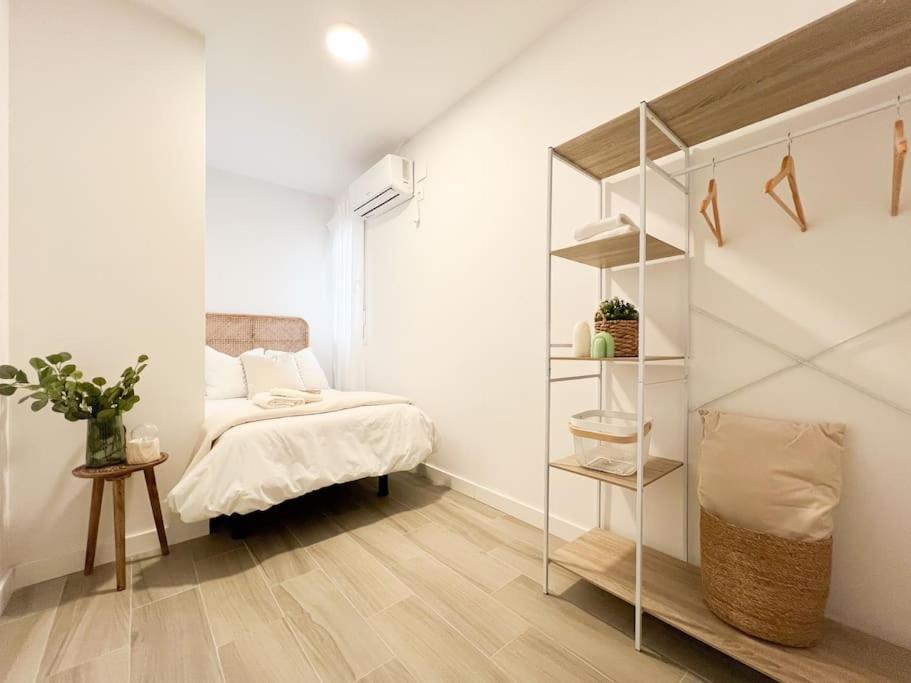 Apartamentos Gredos 103 Хараис-де-ла-Вера Экстерьер фото