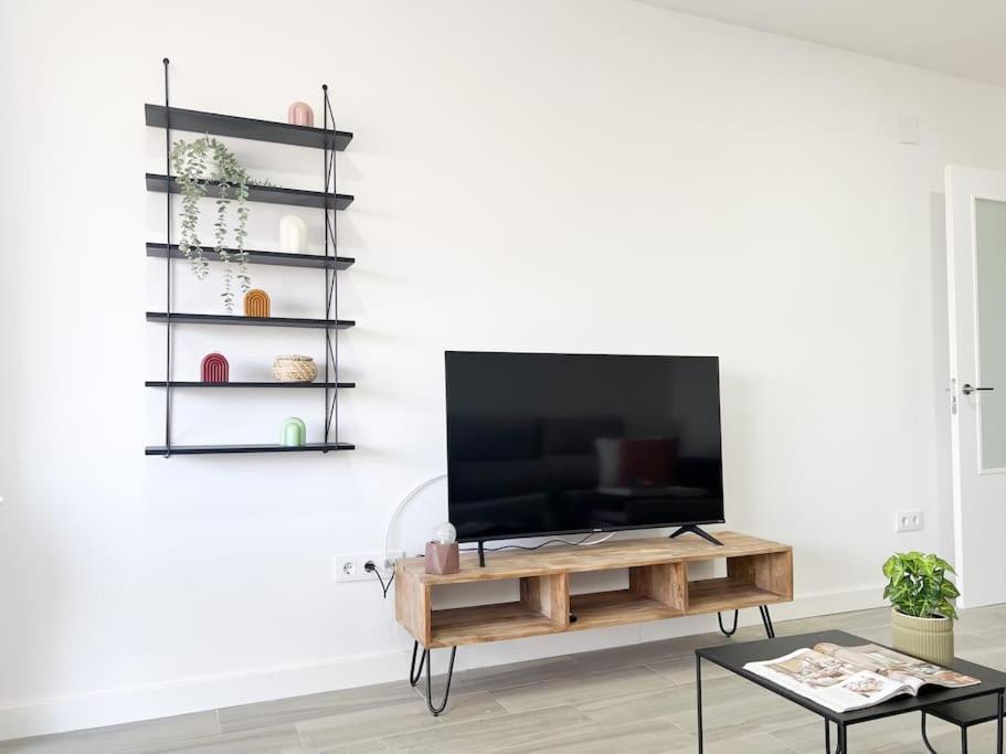 Apartamentos Gredos 103 Хараис-де-ла-Вера Экстерьер фото